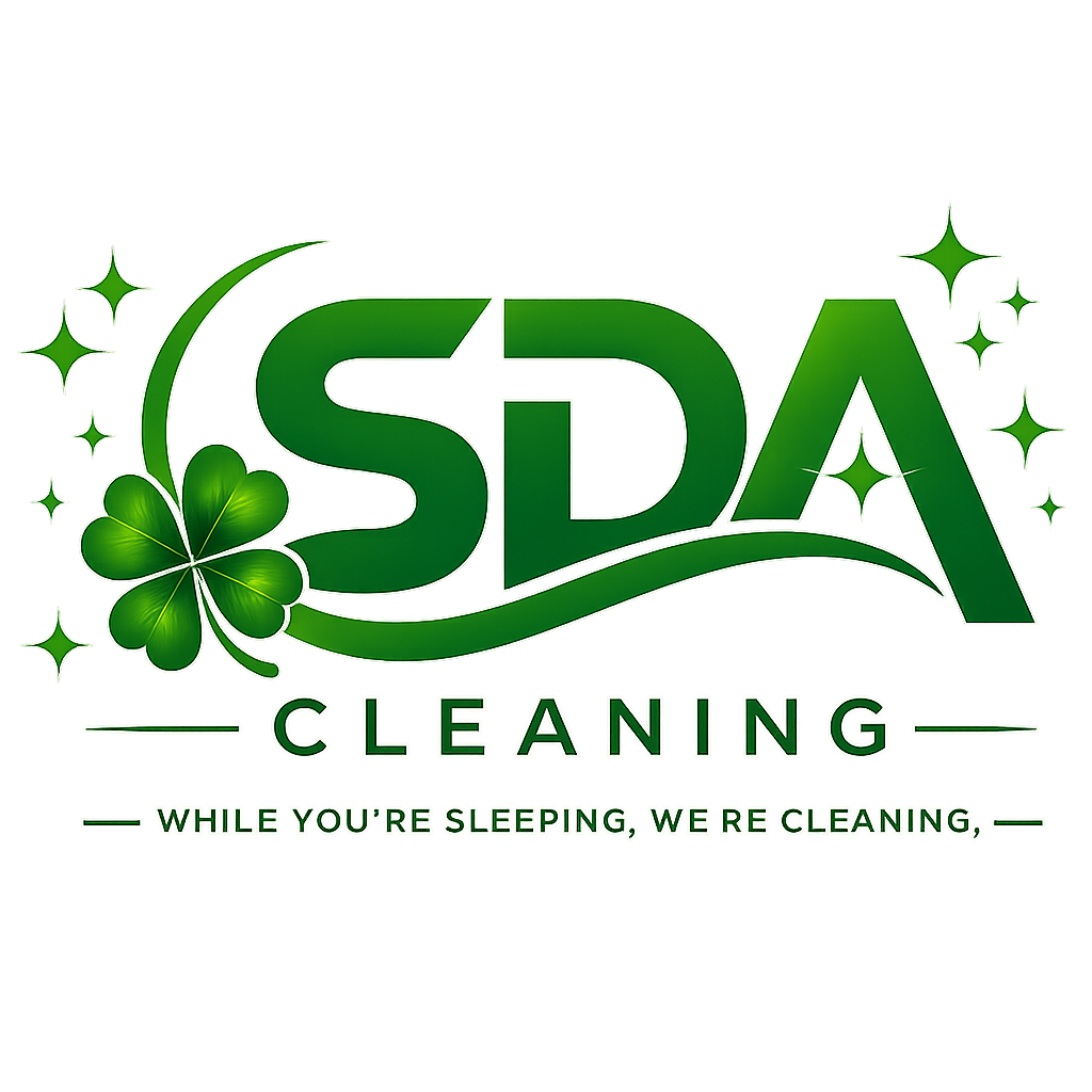 sdacleaning.nl – Full Stack Service Cleaning