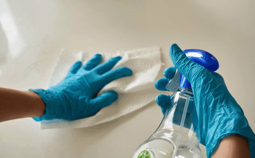 Kantoor Schoonmaak